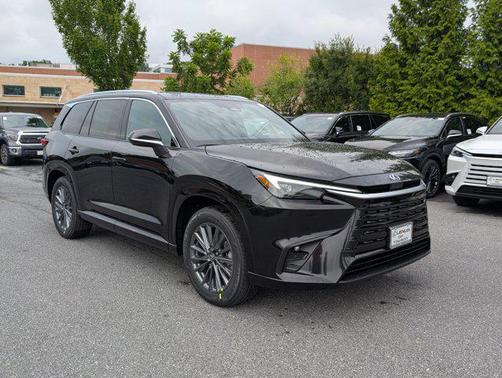 2025 Lexus TX 350 Base