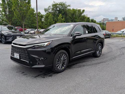 2025 Lexus TX 350 Base