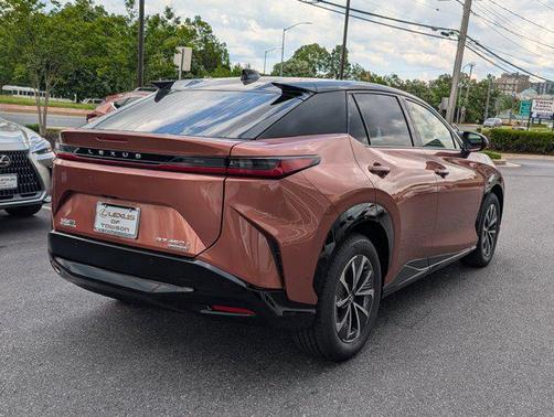 2025 Lexus RZ 450e 450e Premium