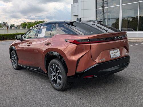 2025 Lexus RZ 450e 450e Premium