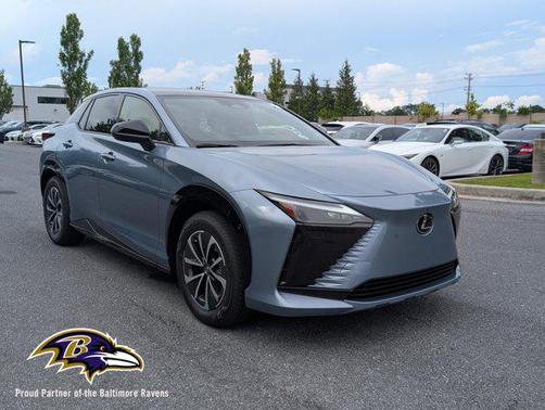 2025 Lexus RZ 450e 450e Premium