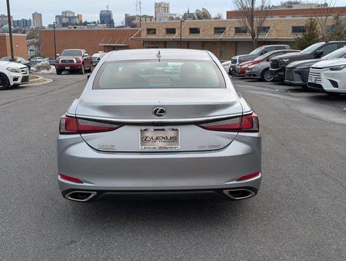 2024 Lexus ES 350 Base