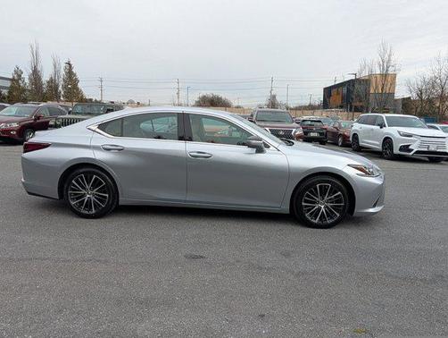 2024 Lexus ES 350 Base