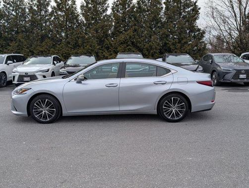 2024 Lexus ES 350 Base