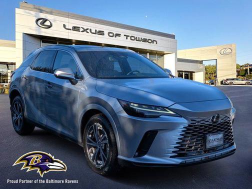 2023 Lexus RX 350 Premium