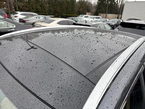 2025 Lexus NX 350 Luxury