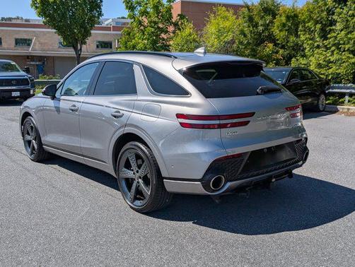 2023 Genesis GV70 2.5T AWD