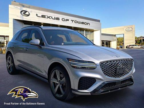 2023 Genesis GV70 2.5T AWD