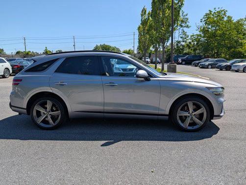 2023 Genesis GV70 2.5T AWD