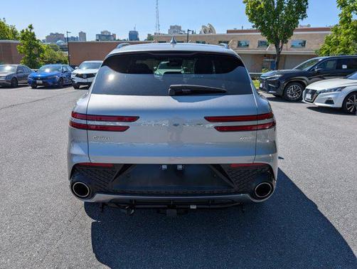 2023 Genesis GV70 2.5T AWD