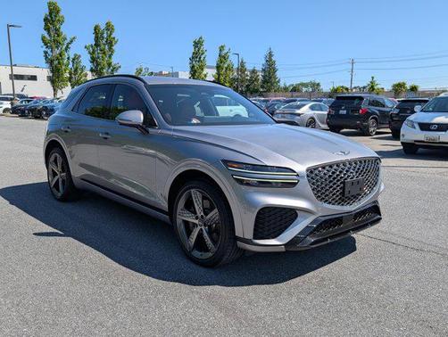 2023 Genesis GV70 2.5T AWD