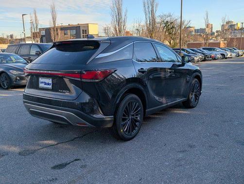 2026 Lexus RX 350 Premium