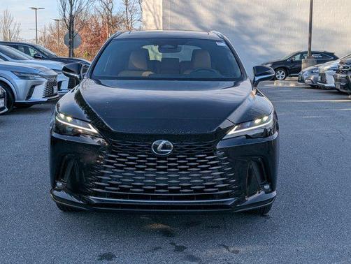 2026 Lexus RX 350 Premium