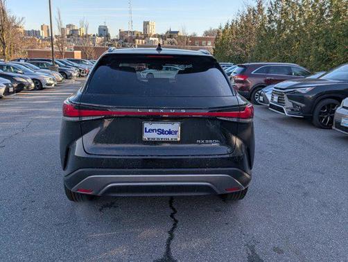 2026 Lexus RX 350 Premium