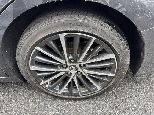 2025 Lexus ES 350 Base