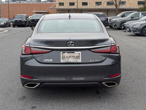 2025 Lexus ES 350 Base