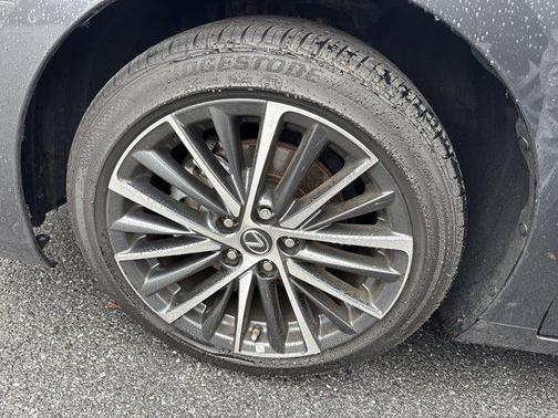 2025 Lexus ES 350 Base