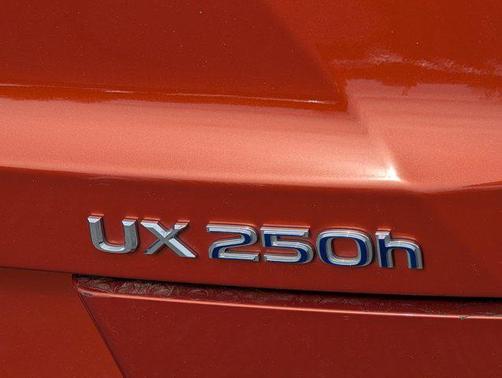 2020 Lexus UX 250h Base