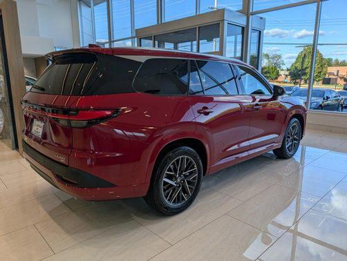 2026 Lexus TX 350 Premium