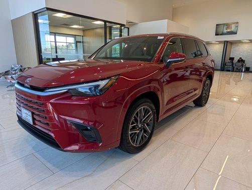 2026 Lexus TX 350 Premium