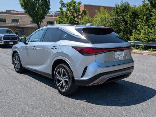 2024 Lexus RX 350 Base