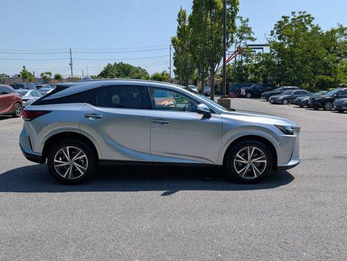 2024 Lexus RX 350 Base