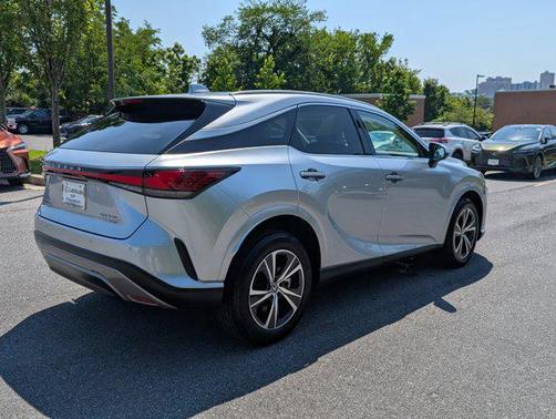 2024 Lexus RX 350 Base