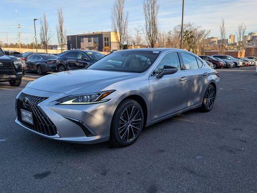 2025 Lexus ES 350 Base