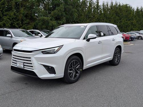 2025 Lexus TX 350 Premium