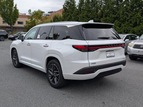 2025 Lexus TX 350 Premium