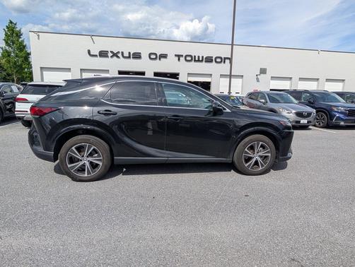 Caviar 2023 Lexus RX 350 Premium