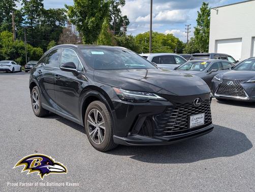 Caviar 2023 Lexus RX 350 Premium
