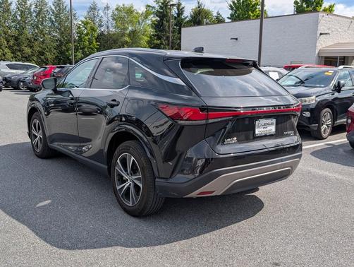 Caviar 2023 Lexus RX 350 Premium