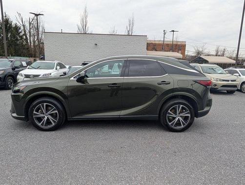 2023 Lexus RX 350 Premium