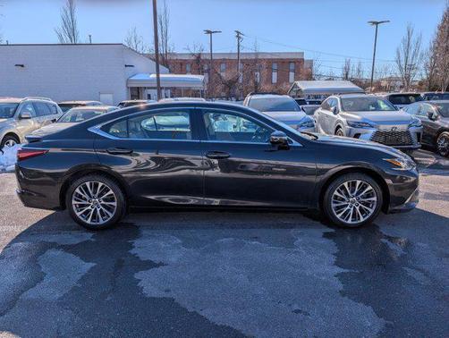 2020 Lexus ES 350 Base