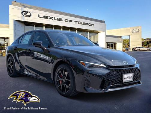 Caviar 2026 Lexus IS 350 Base