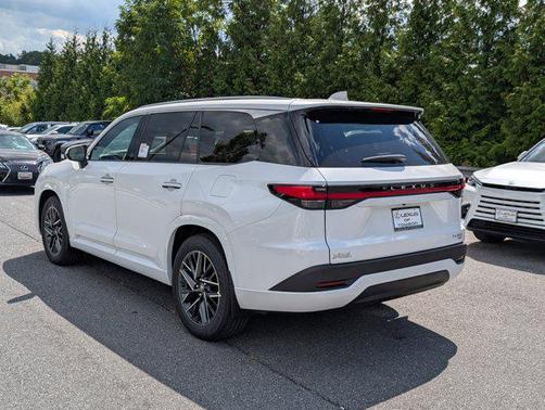 2025 Lexus TX 350 Premium