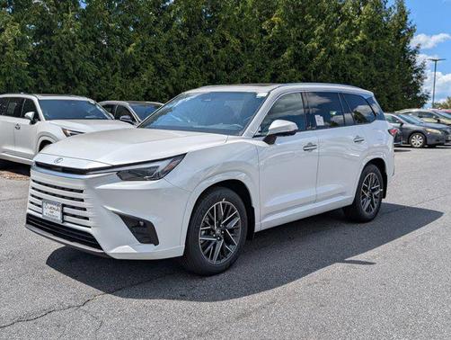 2025 Lexus TX 350 Premium