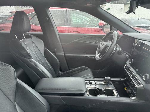 2024 Lexus RX 500h F SPORT Performance