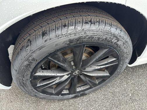 2024 Lexus RX 500h F SPORT Performance