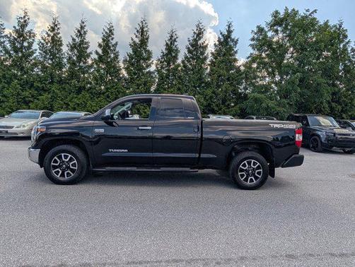 2021 Toyota Tundra Limited