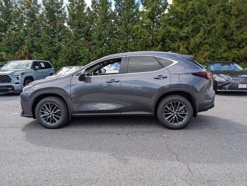 2022 Lexus NX 350 Premium