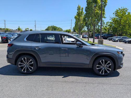 2023 Mazda CX-50 2.5 S Premium Plus