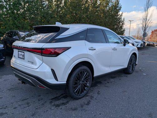 2026 Lexus RX 350 Base
