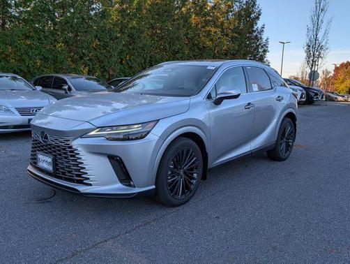 2026 Lexus RX 350 Base