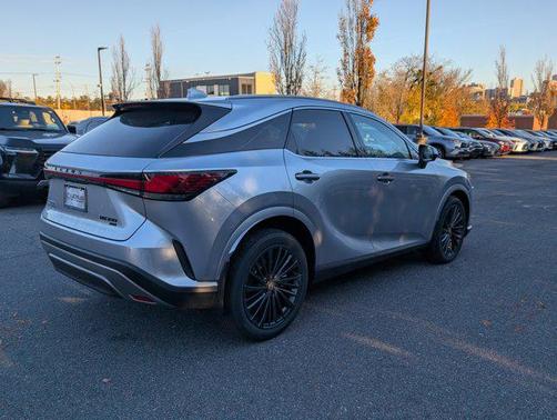2026 Lexus RX 350 Base