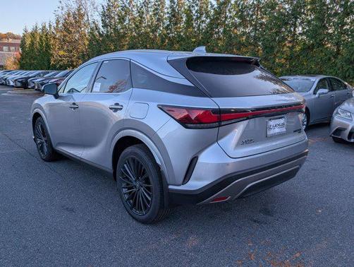 2026 Lexus RX 350 Base