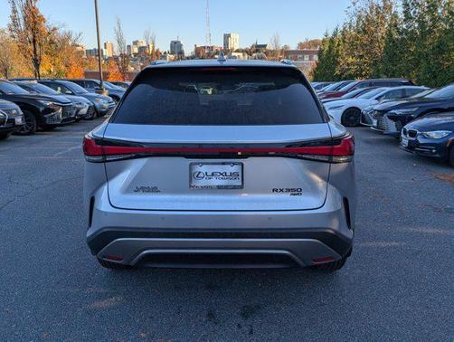 2026 Lexus RX 350 Base