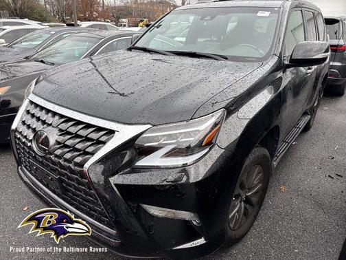 2023 Lexus GX 460 Premium