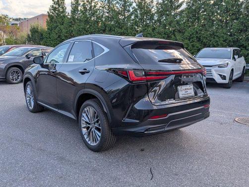 2026 Lexus NX 350 NX 350 Premium